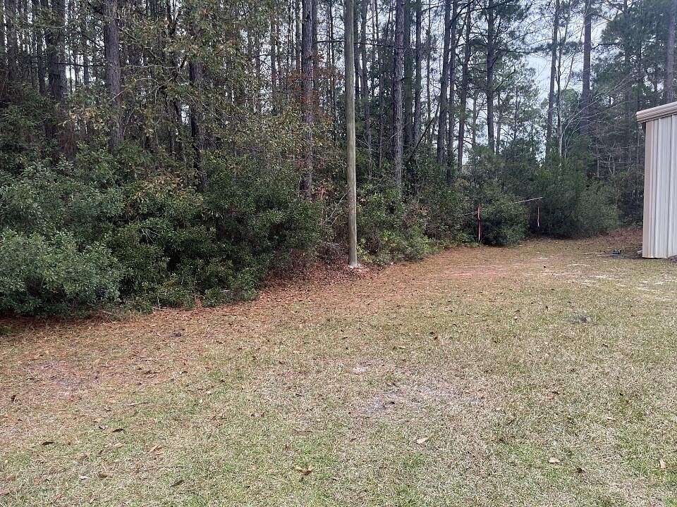 0.99 Acres of Residential Land for Sale in Walterboro, South Carolina