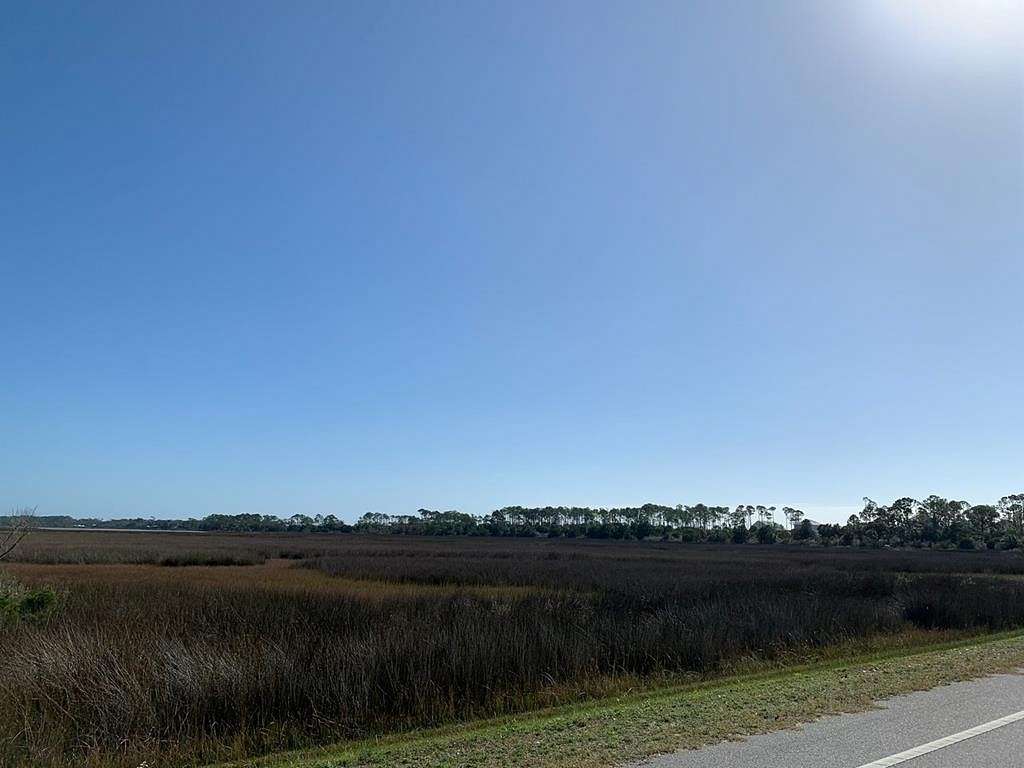 11.4 Acres of Recreational Land for Sale in Port St. Joe, Florida