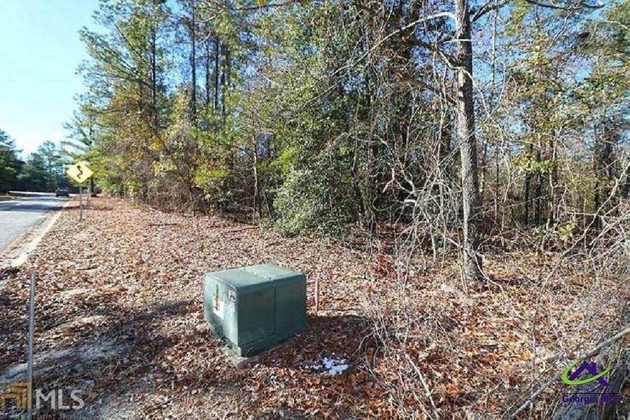 0.8 Acres of Residential Land for Sale in Warner Robins, Georgia