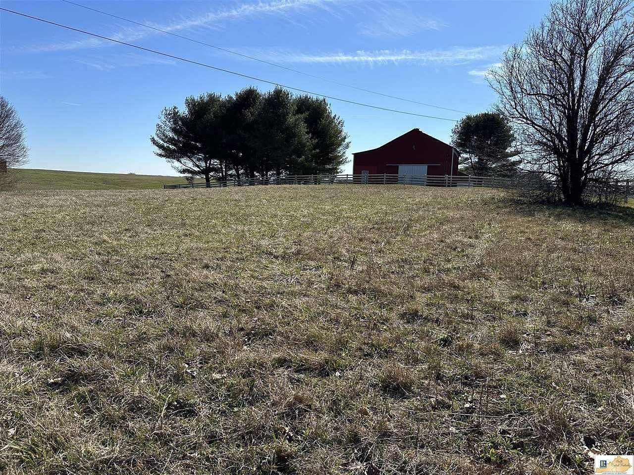 0.69 Acres of Residential Land for Sale in Columbia, Kentucky