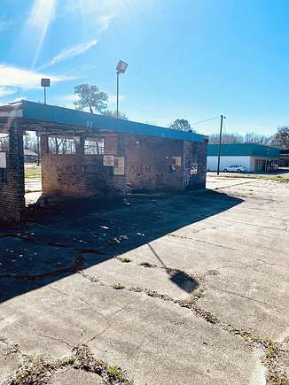 0.66 Acres of Commercial Land for Sale in D'Iberville, Mississippi