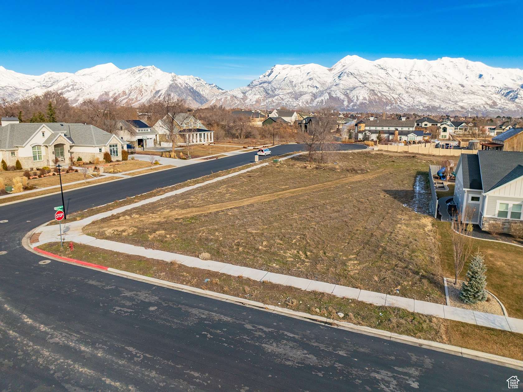 0.39 Acres of Residential Land for Sale in American Fork, Utah
