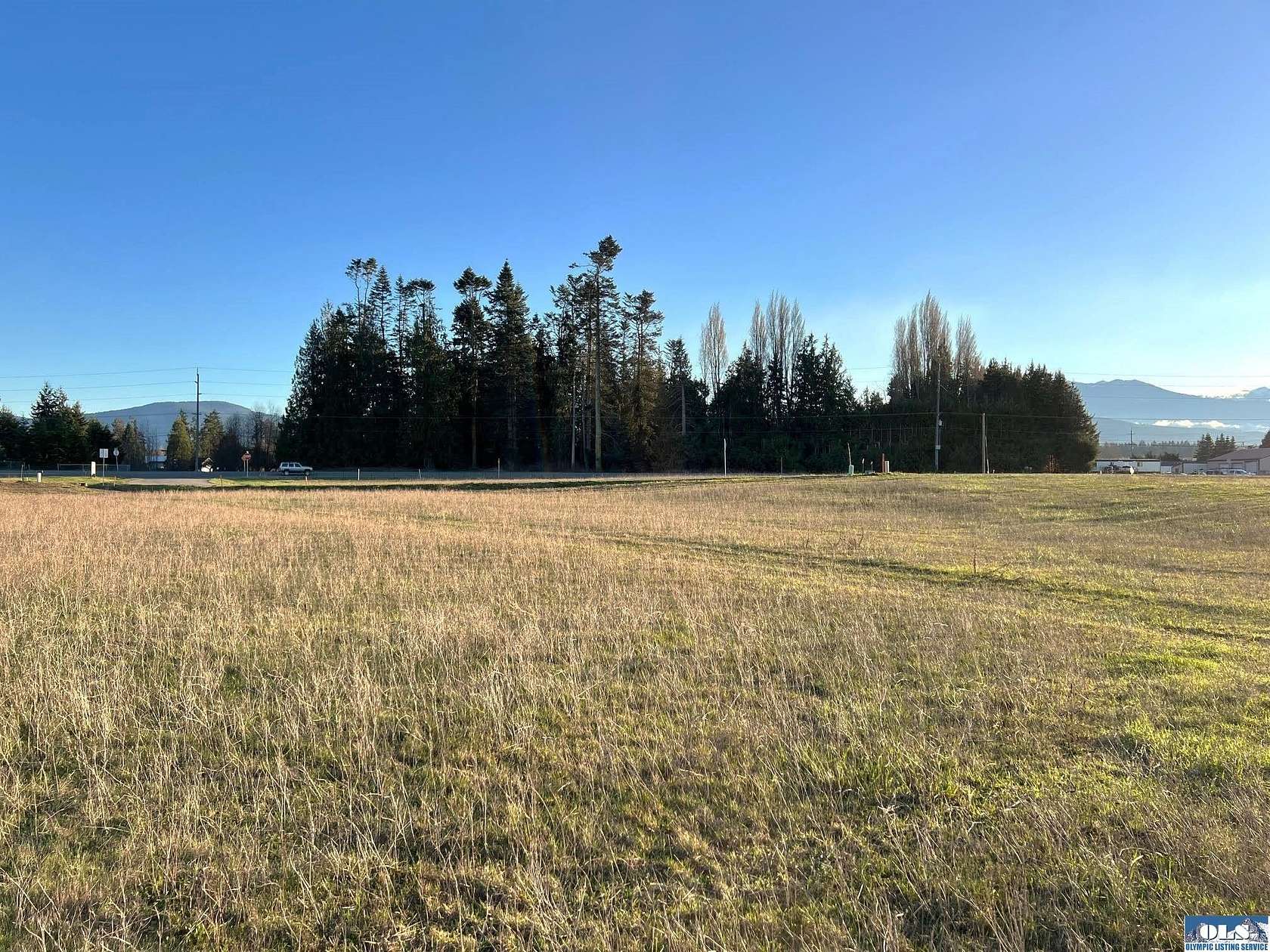 1.1 Acres of Residential Land for Sale in Sequim, Washington