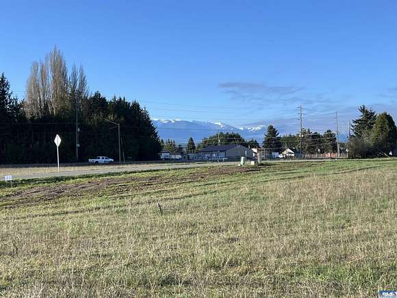 1 Acre of Residential Land for Sale in Sequim, Washington