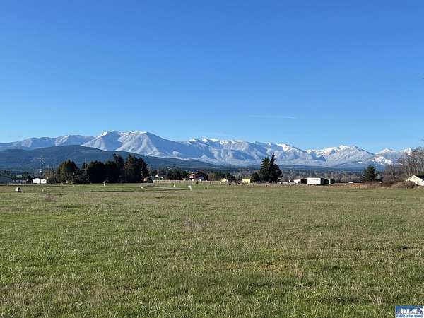 1 Acre of Residential Land for Sale in Sequim, Washington