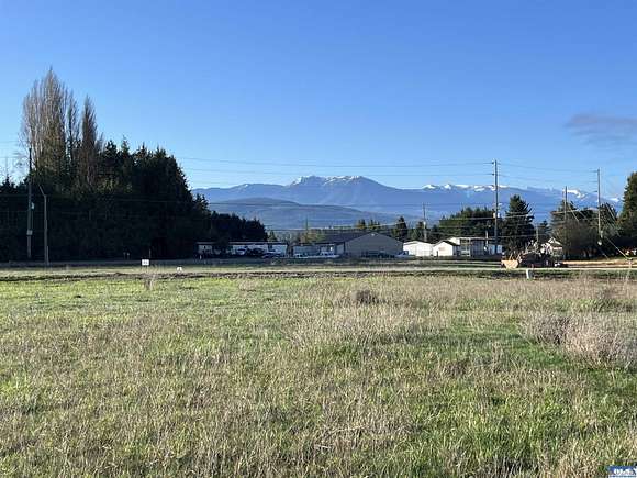 1 Acre of Residential Land for Sale in Sequim, Washington