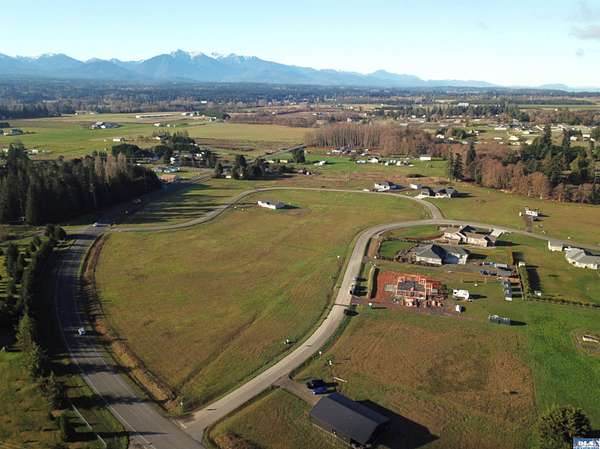1 Acre of Residential Land for Sale in Sequim, Washington