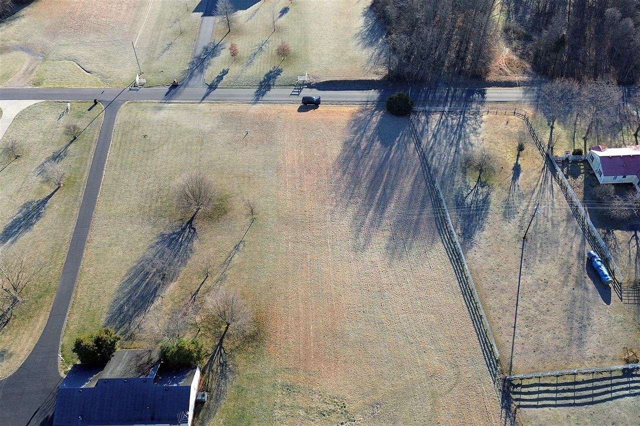 3.1 Acres of Residential Land for Sale in Franklin, Kentucky