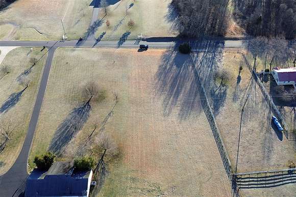 3.1 Acres of Residential Land for Sale in Franklin, Kentucky