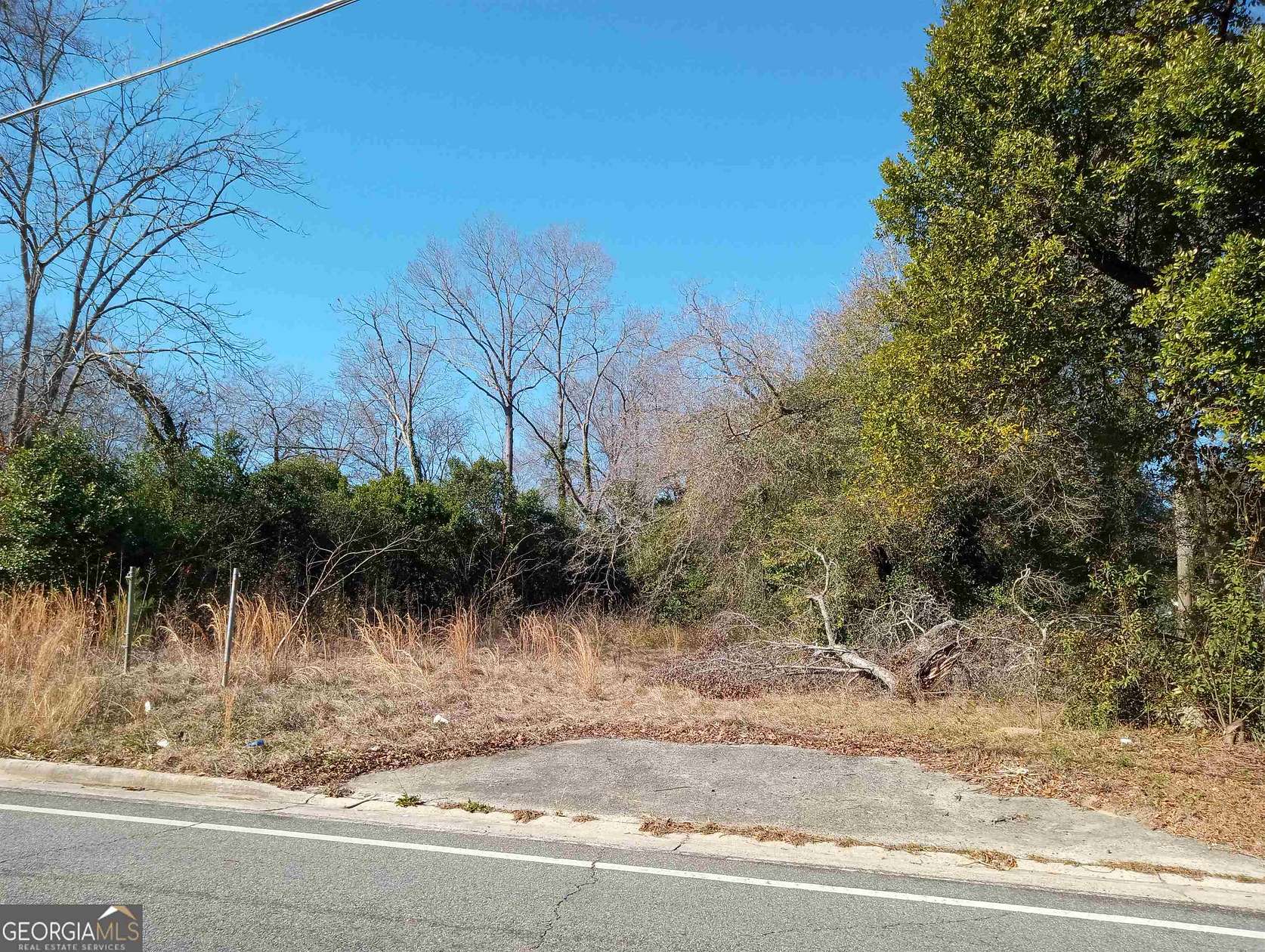 0.38 Acres of Residential Land for Sale in Dublin, Georgia
