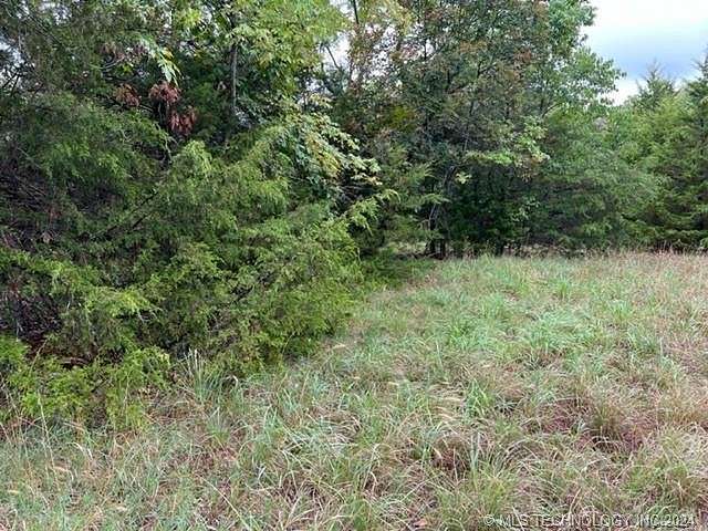 0.28 Acres of Residential Land for Sale in Canadian, Oklahoma