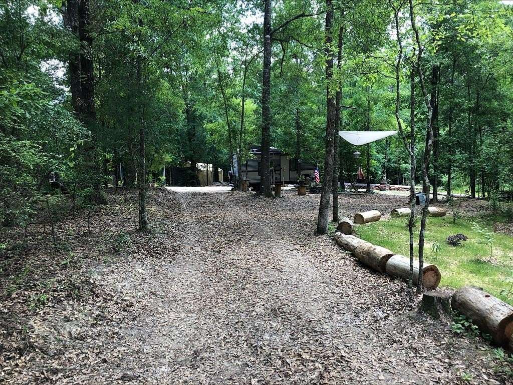 0.55 Acres of Residential Land for Sale in Eufaula, Alabama