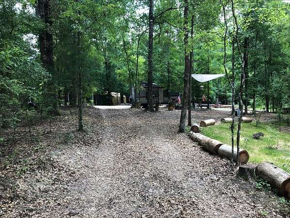 0.55 Acres of Residential Land for Sale in Eufaula, Alabama