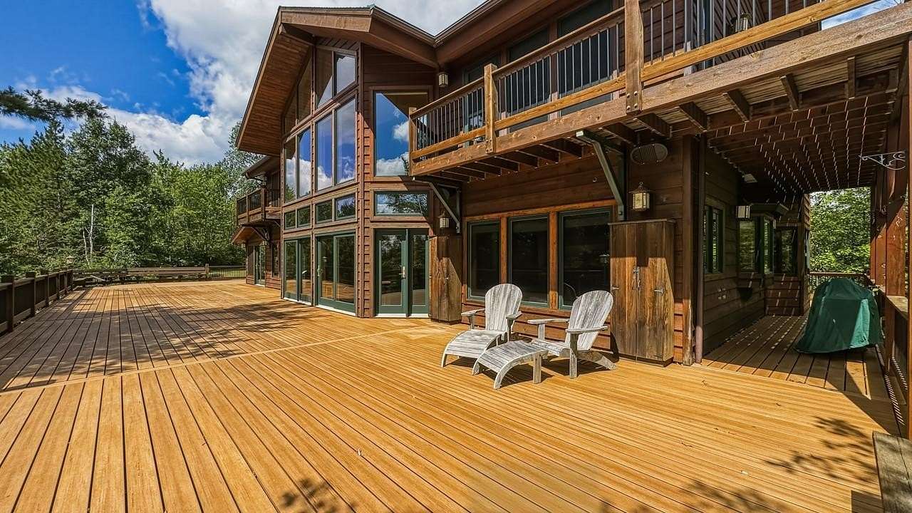 19.7 Acres of Land with Home for Sale in Ely, Minnesota