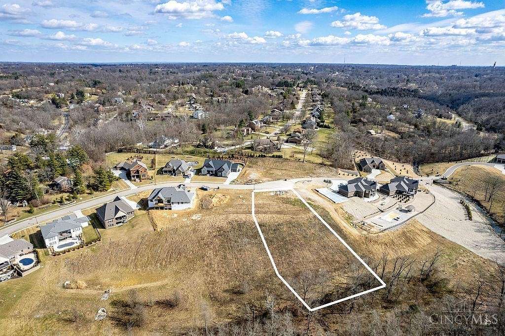 0.98 Acres of Residential Land for Sale in Cincinnati, Ohio