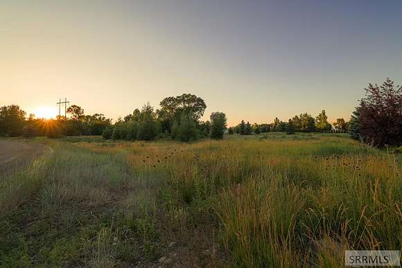 1.6 Acres of Residential Land for Sale in Rigby, Idaho