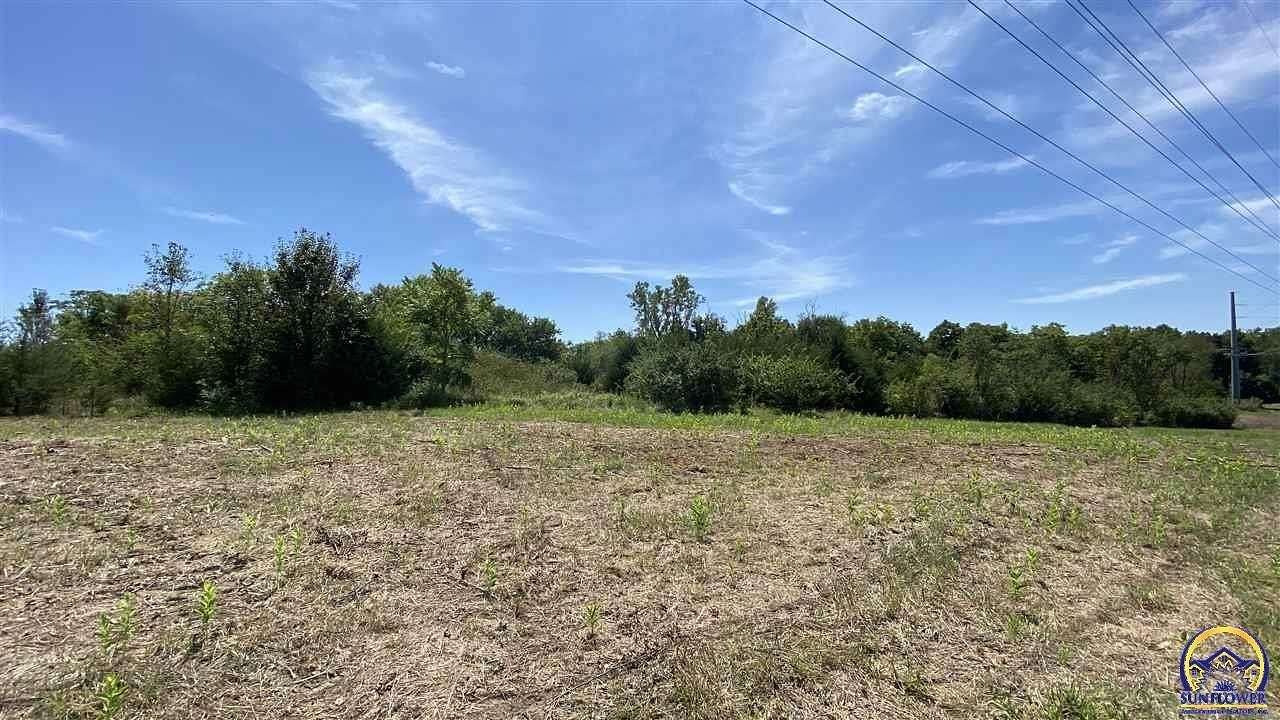 9.6 Acres of Commercial Land for Sale in Topeka, Kansas