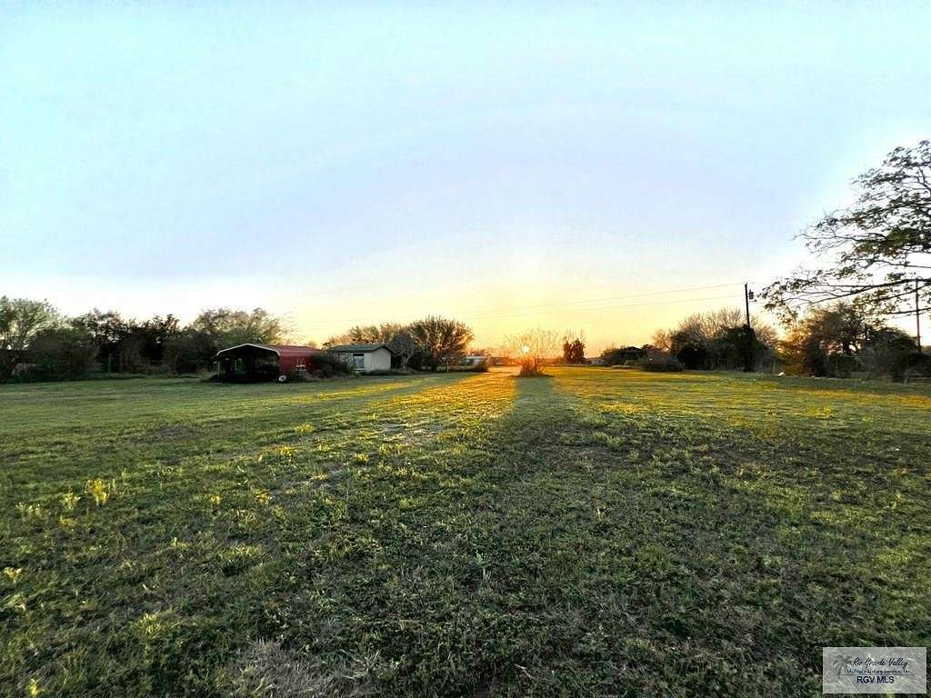 5.1 Acres of Commercial Land for Sale in Brownsville, Texas