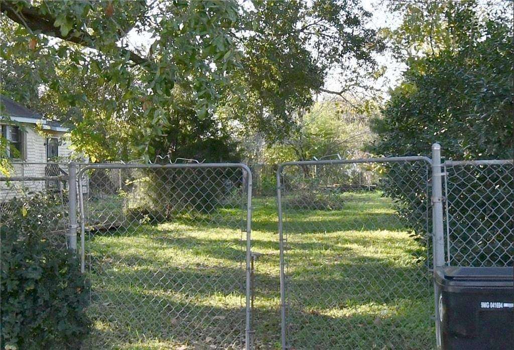 0.1 Acres of Residential Land for Sale in New Orleans, Louisiana
