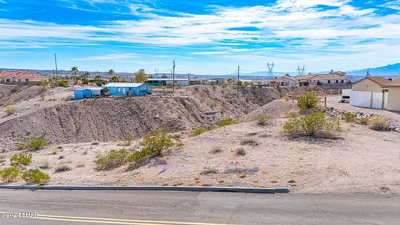 0.69 Acres of Residential Land for Sale in Bullhead City, Arizona