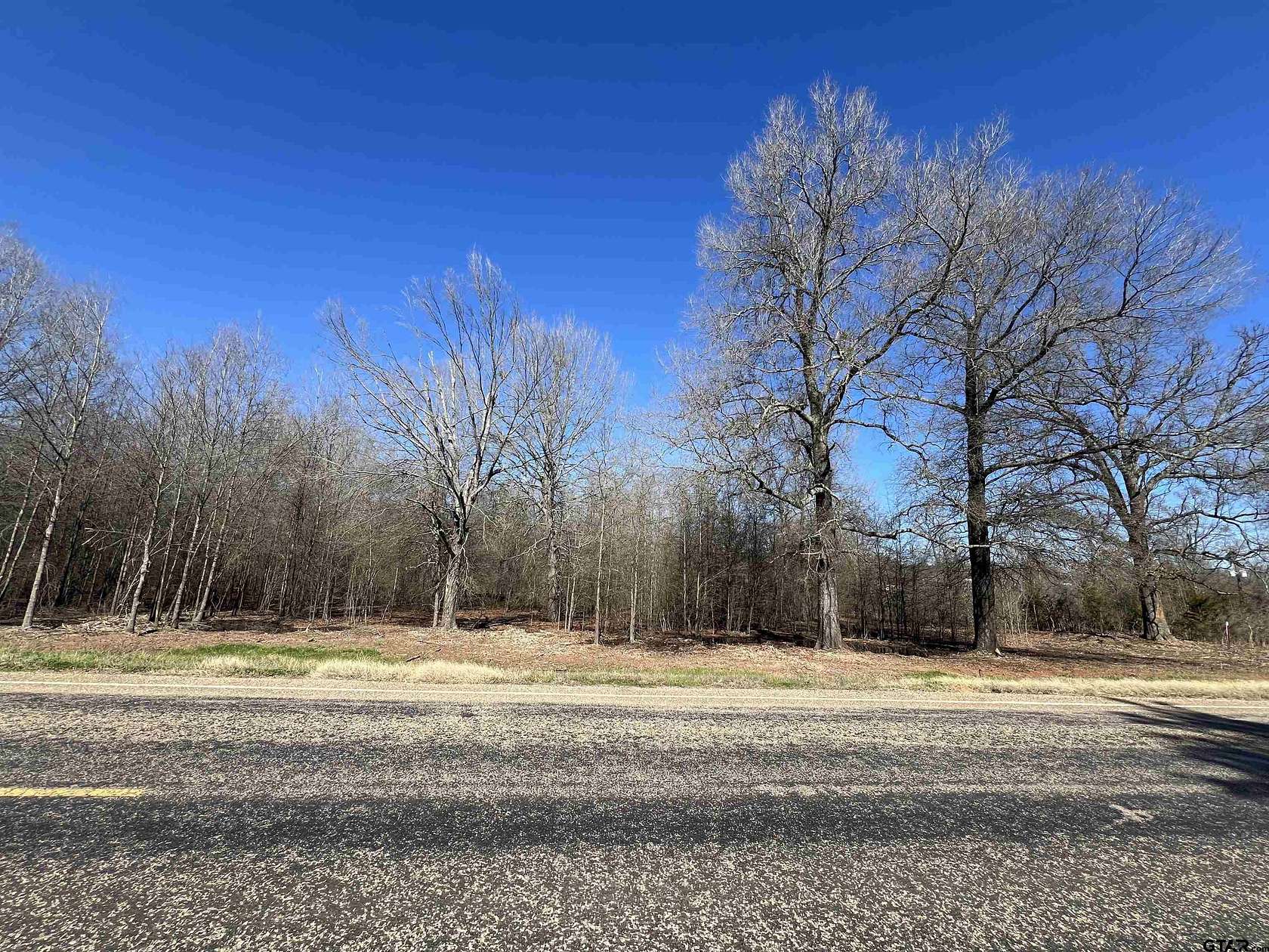 1.1 Acres of Residential Land for Sale in Pittsburg, Texas