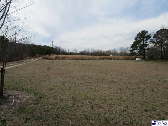 0.82 Acres of Residential Land for Sale in Lamar, South Carolina