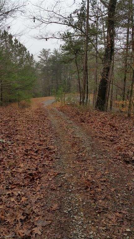 18 Acres of Land for Sale in Talking Rock, Georgia