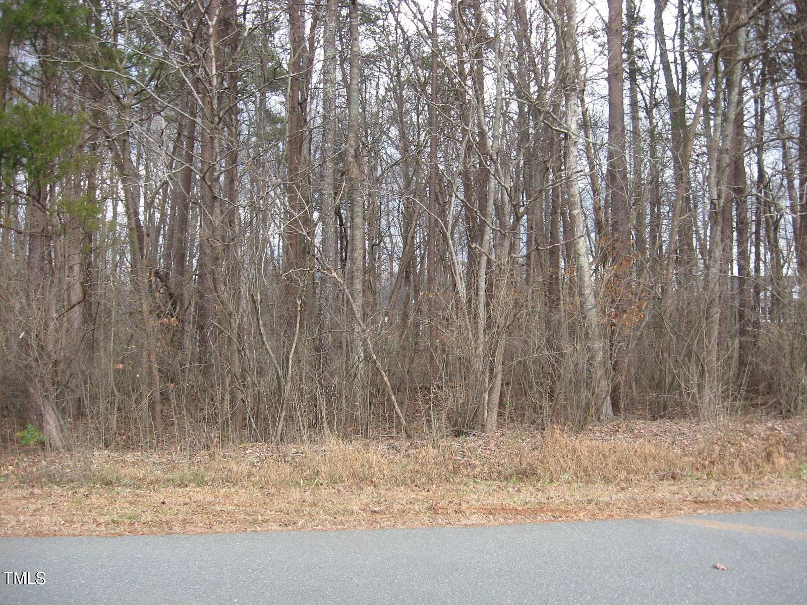 1.1 Acres of Residential Land for Sale in Graham, North Carolina