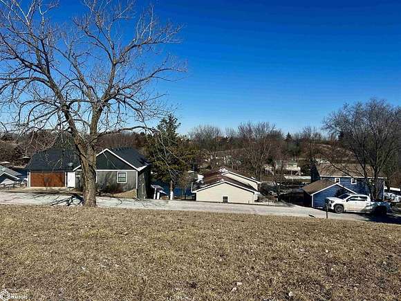 0.21 Acres of Residential Land for Sale in Ellston, Iowa