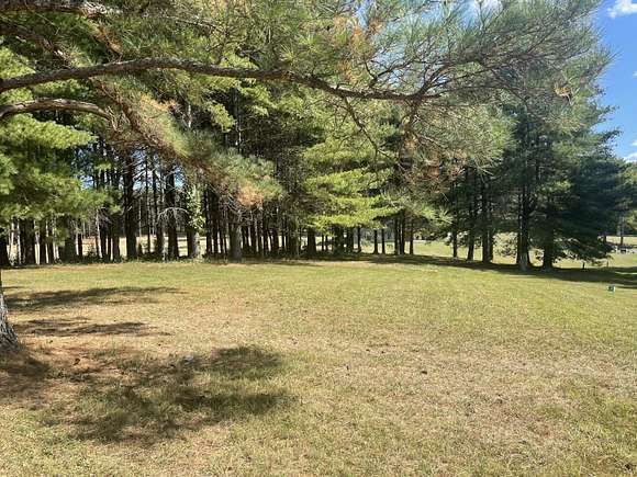 0.79 Acres of Land for Sale in Russell Springs, Kentucky