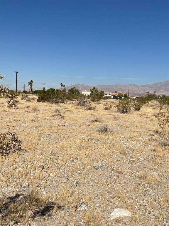 0.22 Acres of Residential Land for Sale in Thermal, California