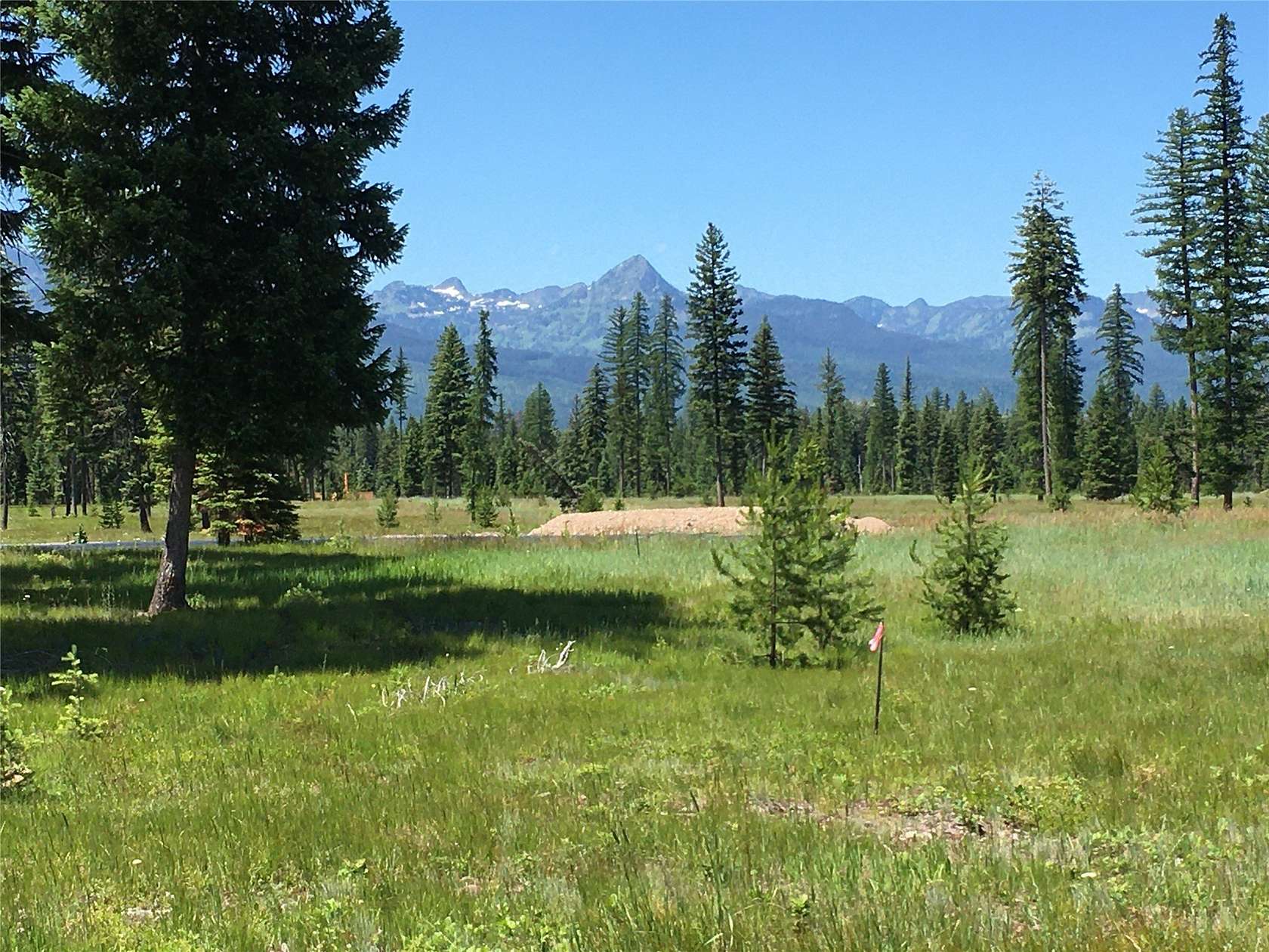 1.37 Acres of Residential Land for Sale in Condon, Montana