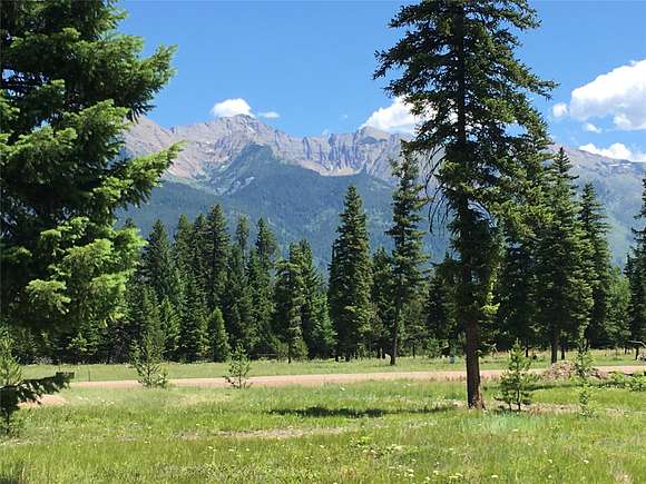 1.4 Acres of Residential Land for Sale in Condon, Montana