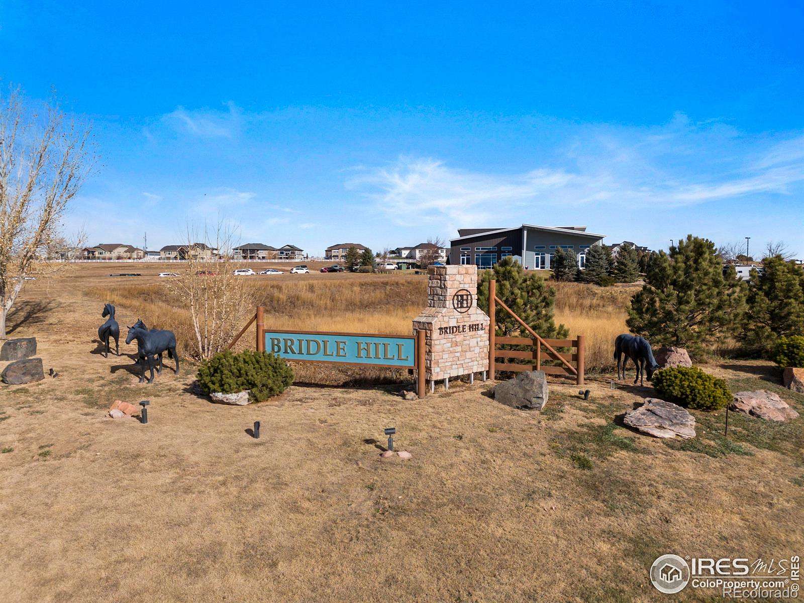 1.5 Acres of Residential Land for Sale in Severance, Colorado