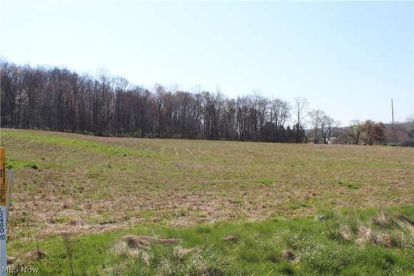 4.6 Acres of Residential Land for Sale in Perrysville, Ohio