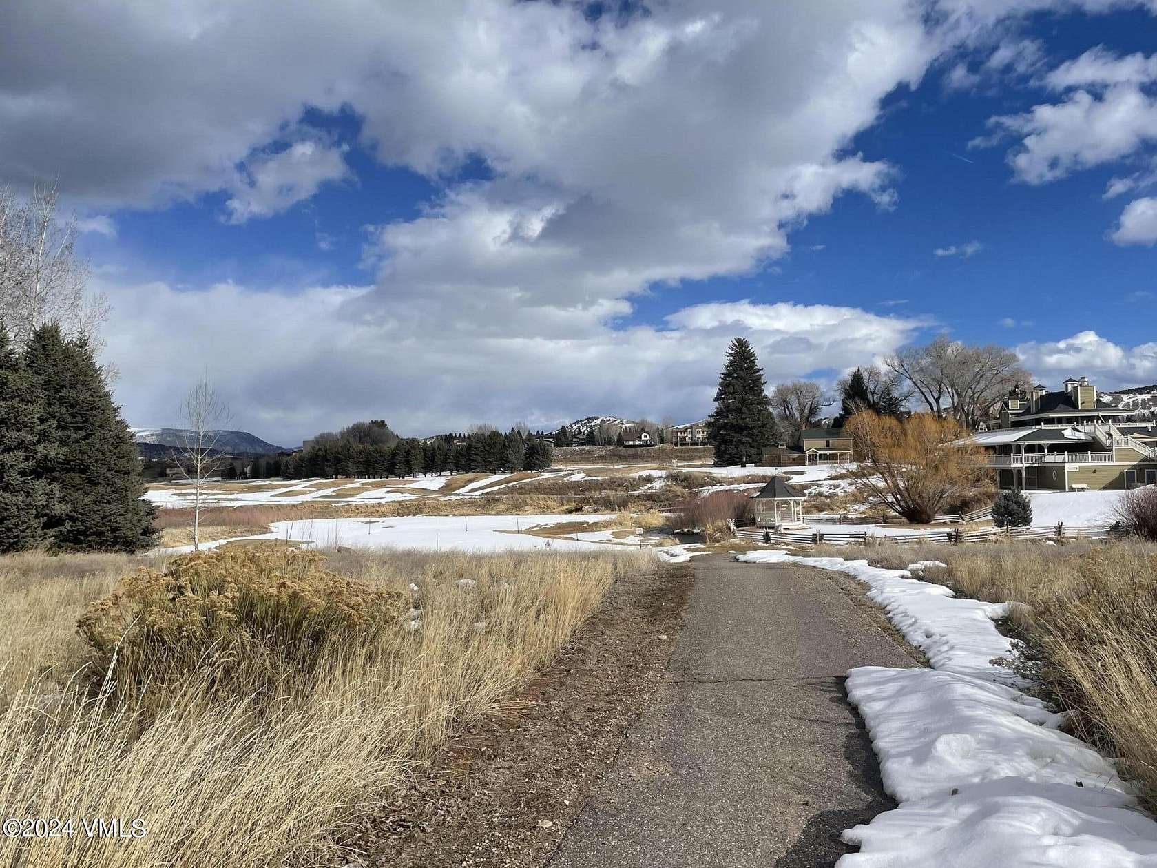 0.18 Acres of Residential Land for Sale in Gypsum, Colorado