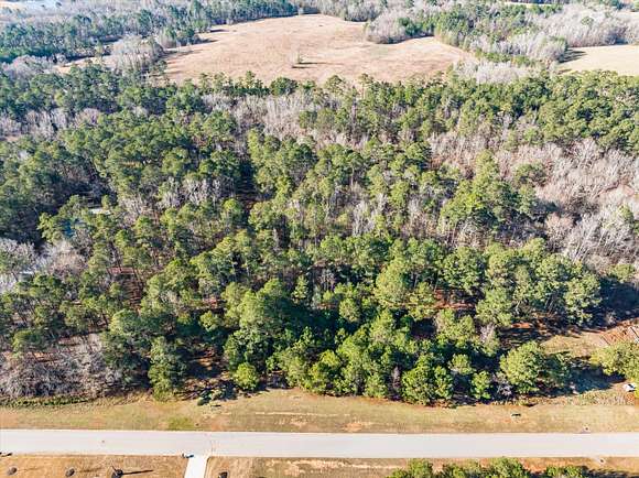 0.67 Acres of Residential Land for Sale in North Augusta, South Carolina