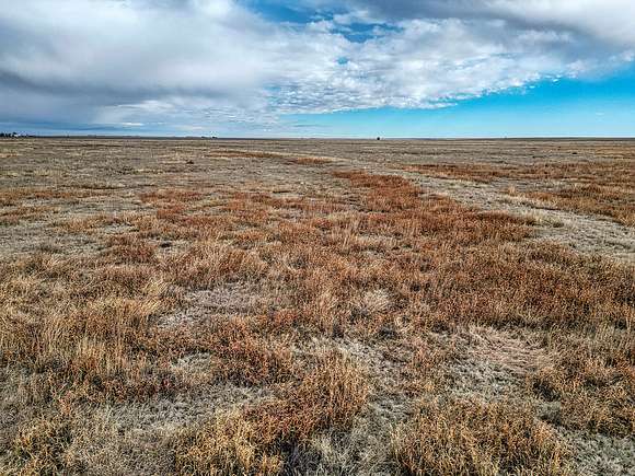 600 Acres of Recreational Land & Farm for Sale in Two Buttes, Colorado