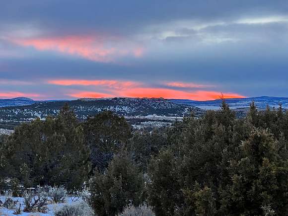 120 Acres of Recreational Land for Sale in De Beque, Colorado