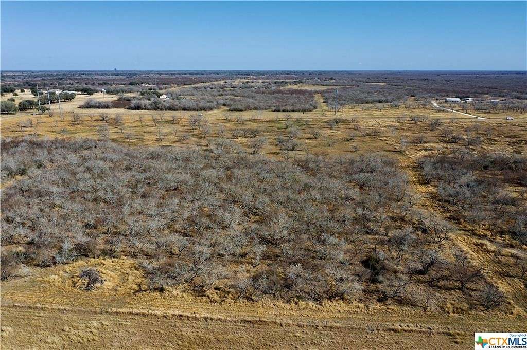 3.1 Acres of Residential Land for Sale in Goliad, Texas