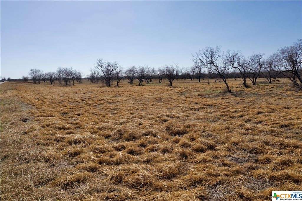3.1 Acres of Residential Land for Sale in Goliad, Texas