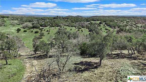 5.01 Acres of Residential Land for Sale in Blanco, Texas