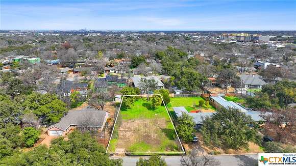 0.313 Acres of Residential Land for Sale in Austin, Texas