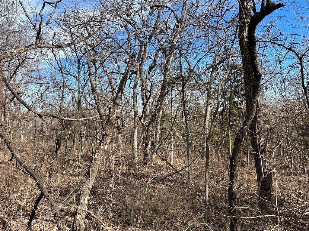 0.209 Acres of Land for Sale in Mound City, Kansas