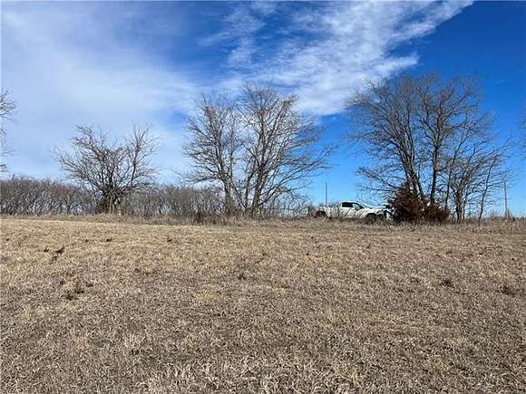 0.21 Acres of Land for Sale in Mound City, Kansas