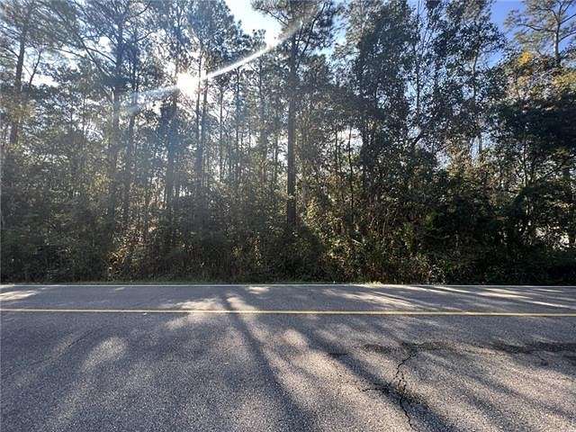 0.37 Acres of Residential Land for Sale in Carriere, Mississippi