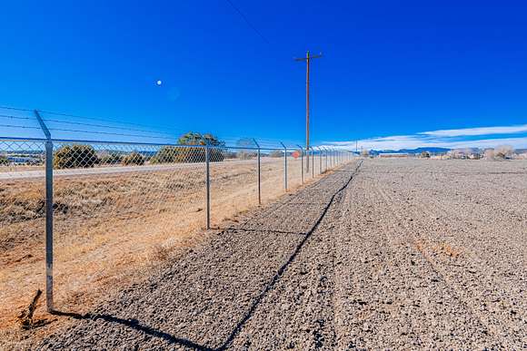 2.2 Acres of Commercial Land for Sale in Edgewood, New Mexico
