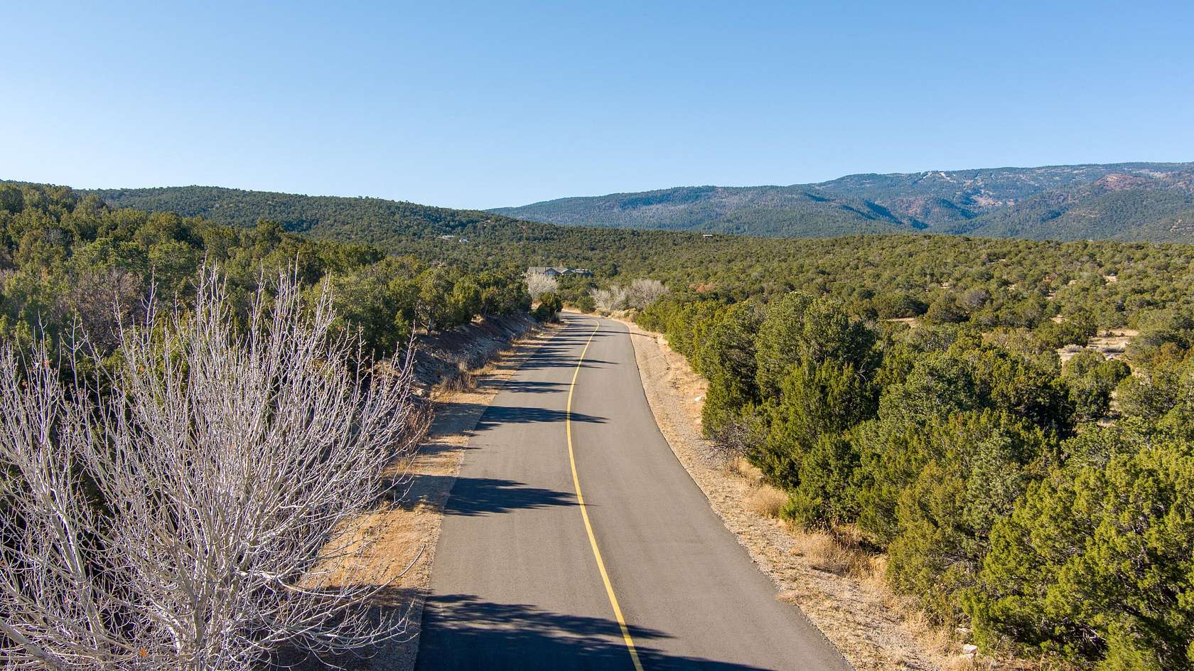 10.4 Acres of Land for Sale in Sandia Park, New Mexico