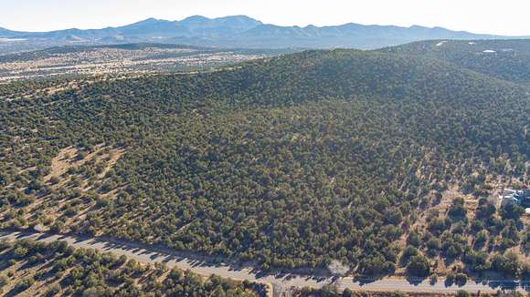 10.4 Acres of Land for Sale in Sandia Park, New Mexico