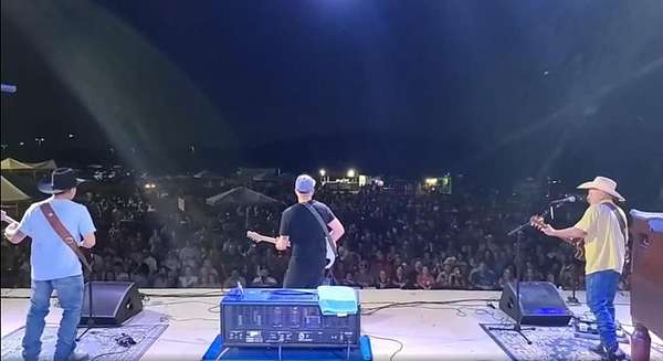 45.5 Acres of Improved Agricultural Land for Sale in Tuttle, Oklahoma